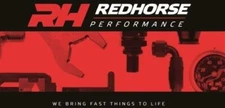 Redhorse Performance 6090061 Hose End