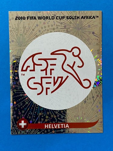 Figurine Panini World Cup 2010 Stickers WC South Africa 2010 a scelta 431/638 - Imagen 153 de 209