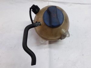 Volkswagen Golf 2003 Expansion Tank coolant (RADIATOR EXPANSION TA #671597-14
