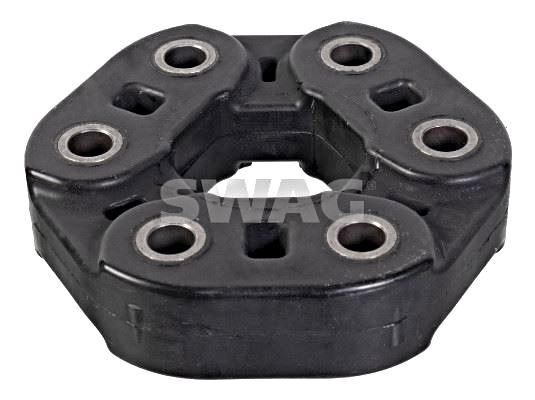 SWAG Propshaft Joint Rear For BMW 4 Gran Coupe 21- 26118845528 | eBay