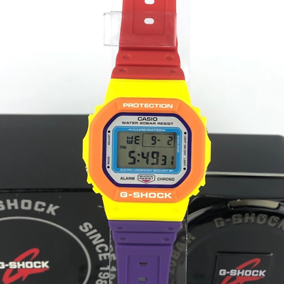 Casio G Shock DW-5610DN-9 | eBay Casio G Shock DW-5610DN-9 | eBay