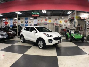  2017 Kia Sportage LX AUT0 AWD H/SEATS BLUETOOTH BACKUP CAMERA