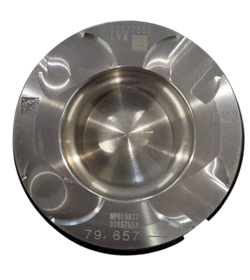 Piston Con-rod Vauxhall MERIVA B 55577552 1.6cdti 81kw B16dte  