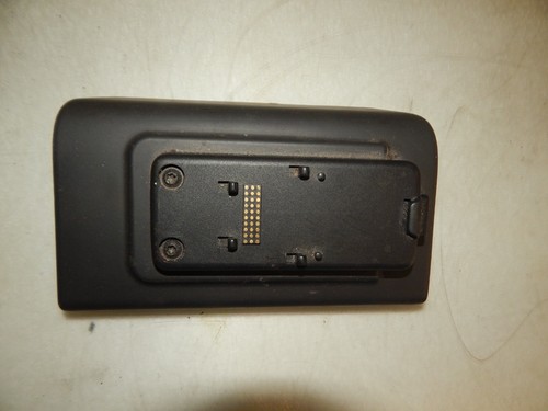 Halter Telefon Handy Freisprechanlage Opel Vectra C 13188438 445154