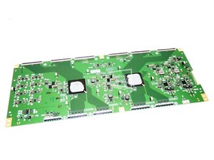 LG TV - T-CON Board 6870C-0826B LC750DZ5-SMA1-ME1 MCK71496101 MX9000 TCON