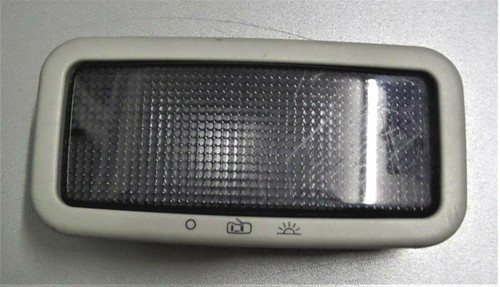 VW Polo 6N Innenraumleuchte Innenraumlicht  Leuchte Licht innen 6N0947105E