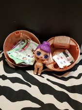  LOL SUGAR QUEEN SERIES 2 Doll.RARE