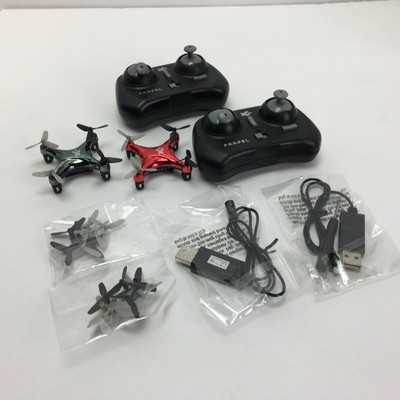 x01 micro drone
