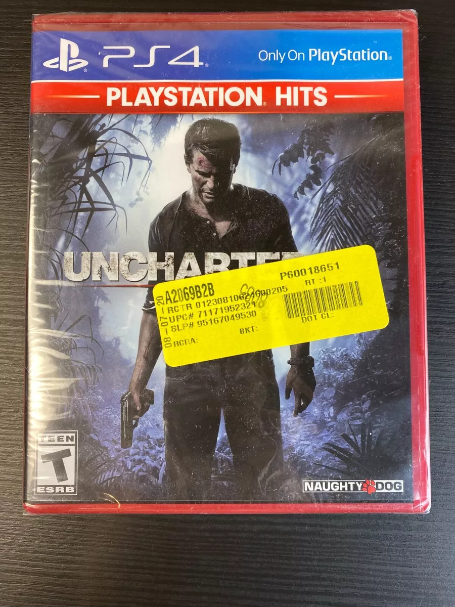 Lots of new Uncharted 4: A Thief's End pics