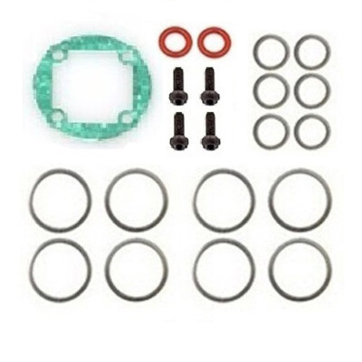 TSR ''Pro Seal'' PR S1 V3 Gear Differential Upgrade / Shim Set