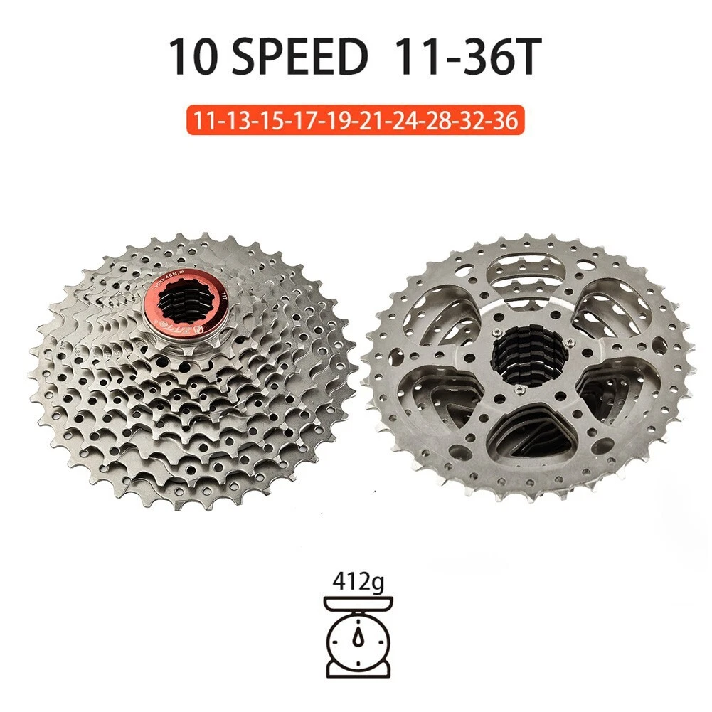 freewheel cassette
