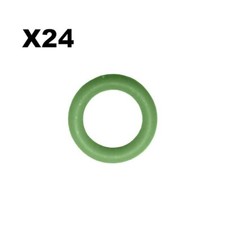 Porsche 911 930 964 993 O-Rings for Engine Case Halves Bolts CRP 99970100640
