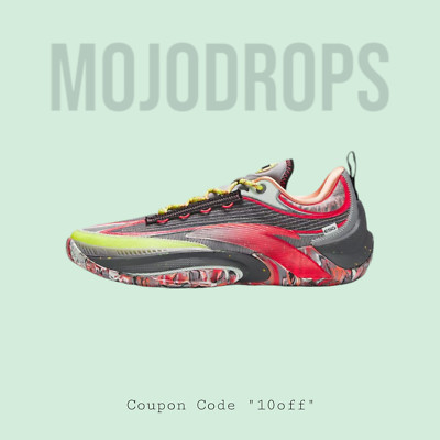 ANTA ZAP 1 ESG Pigeon 912411111Q-8