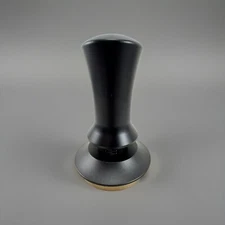 53mm Coffee Tamper Calibrated Espresso Tamper with Spring Loaded🔥