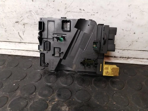 1K0953549CA Centralita Inmovilizador para VOLKSWAGEN CADDY (2K)(02.2004) 112291 - Imagen 1 de 8