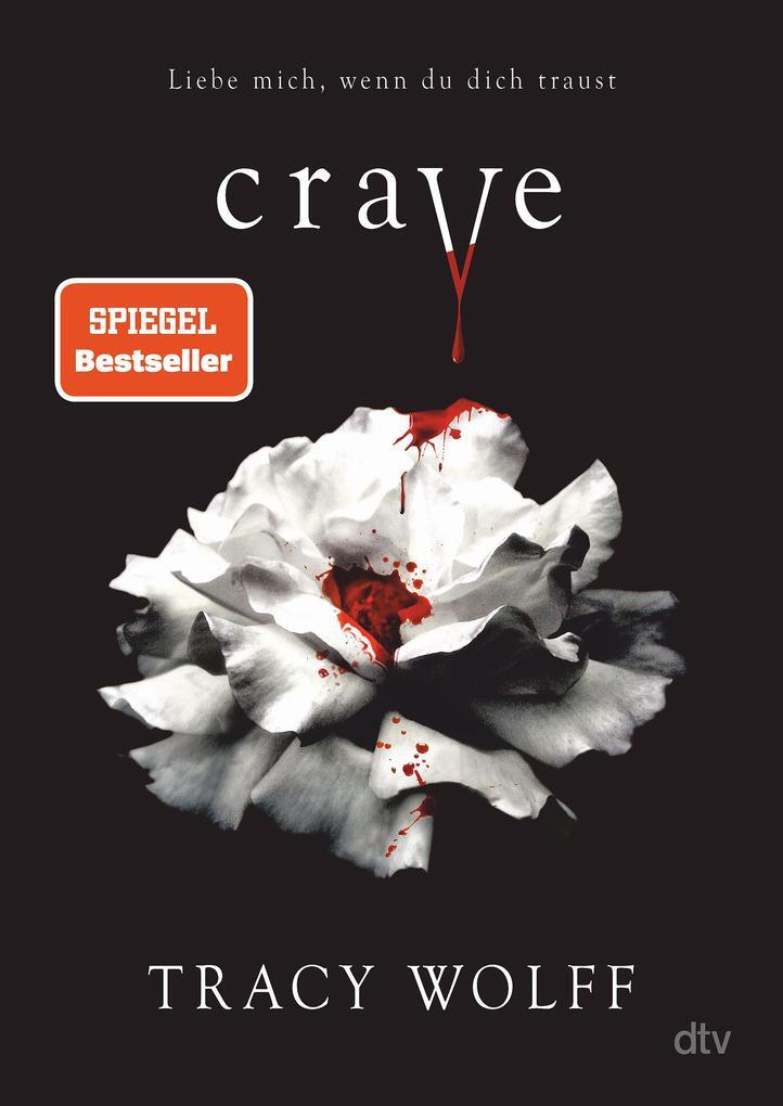 Thumbnail - Crave | Tracy Wolff | 2021 | Deutsch | Crave