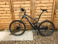 Specialized Stumpjumper Mountain Bike 