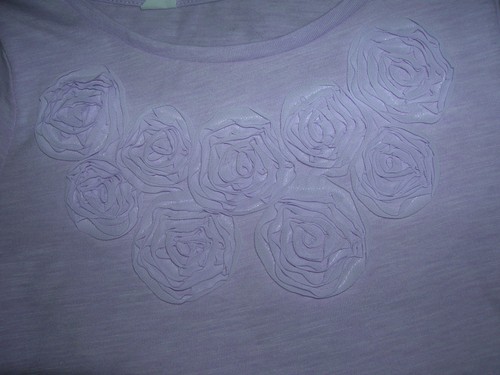 Top for Girl 4-6 years H&M - Picture 2 of 4