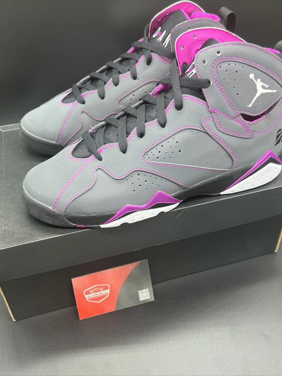 Jordan 7 Retro GG 30TH Valentines Day