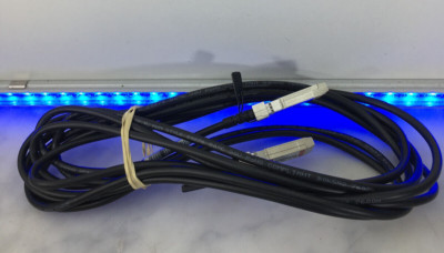 10G SFP+ Direct Attach Kupfer Twinax Kabel 5M Original #186