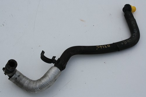Unterdruckschlauch für Bremskraftverstärker 46829007  Fiat Stilo 2C 2V 1.6 16V