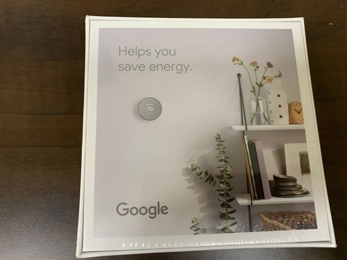 !!BRAND NEW!! Nest Thermostat GA02081-US Model G4CVZ !!FREE SHIPPING!! - Picture 7 of 7