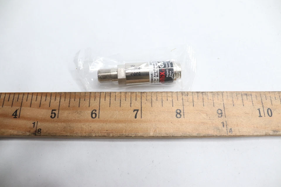 Antronix Filter for Cable TV Coaxial Networking Only GLF-1002 - Image 3 of 3