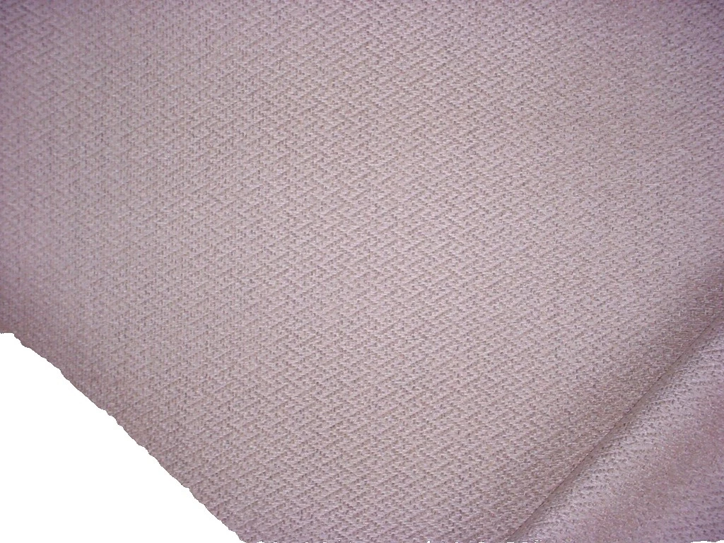 Chenille Fabric Herringbone Quilting
