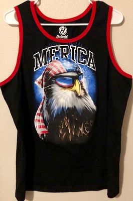 eagle wearing sunglasses