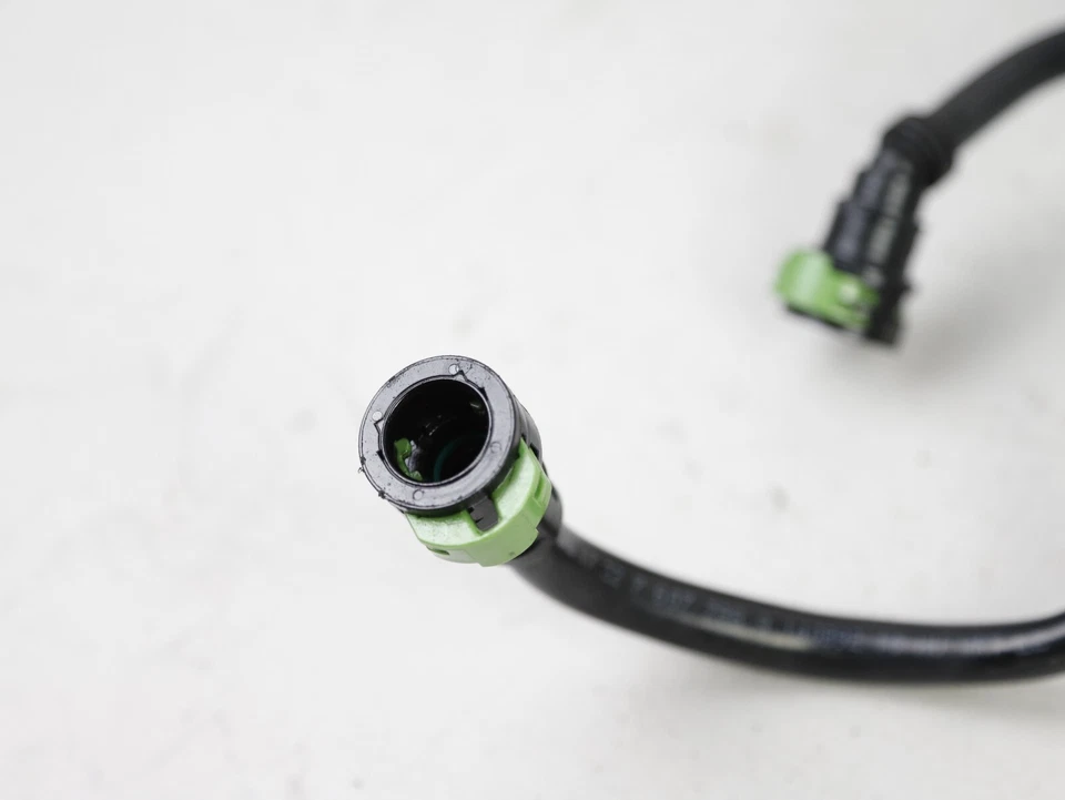 Líneas de enfriamiento de aceite de transmisión 12-16 BMW F22 F30 228I 320I 328I 428I 7604980 OEM Foto 4 de 4