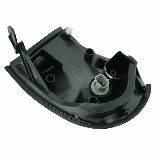 Pair For 1993-1997 Toyota Corolla Side Marker Parking Turn Signal Corner Lights - Picture 4 of 4