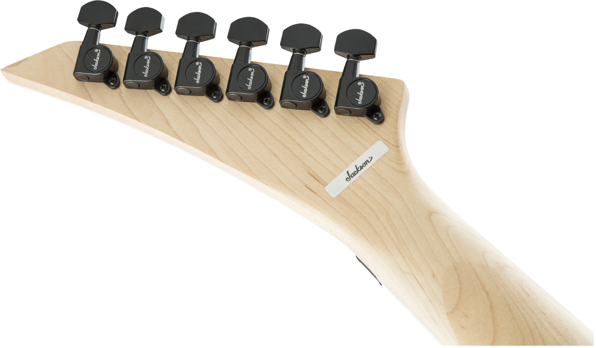 JACKSON JS Series King V JS32 Black | eBay
