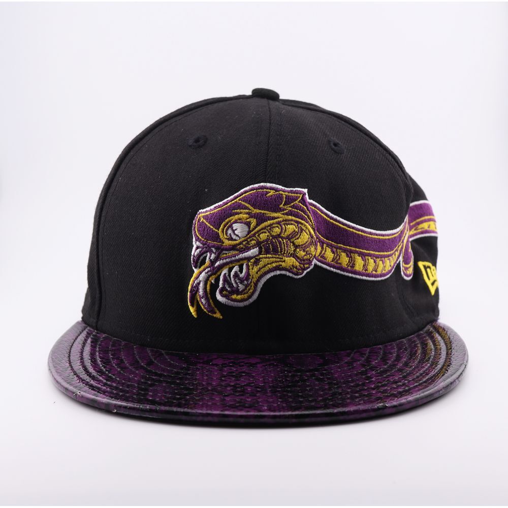 【20シリ】KOBEレデパック PURPLE GOLD SNAKESKIN 20シリ】KOBEレデパック PURPLE GOLD SNAKESKIN