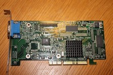 S3 Graphics Card Savage 4 Pro CT6900 Creative 8MB SDRAM - AGP 1x/2x - DOS/Win98