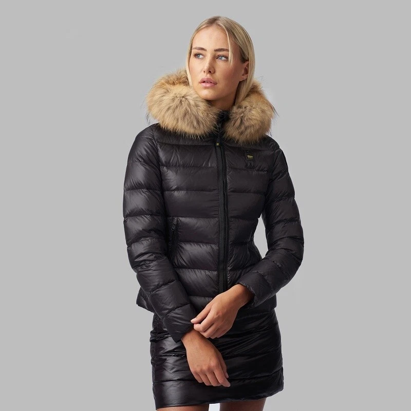 He reconocido vulgar Espere Plumón Blauer Constance 22WBLDC03602 Chaqueta Mujer Capucha Piel Pluma | eBay He reconocido vulgar Espere Plumón Blauer Constance 22WBLDC03602 Chaqueta Mujer Capucha Piel Pluma | eBay