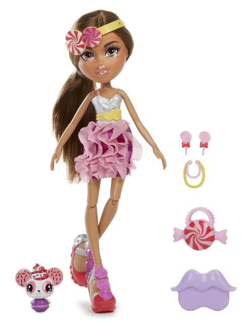 bratz sweet style