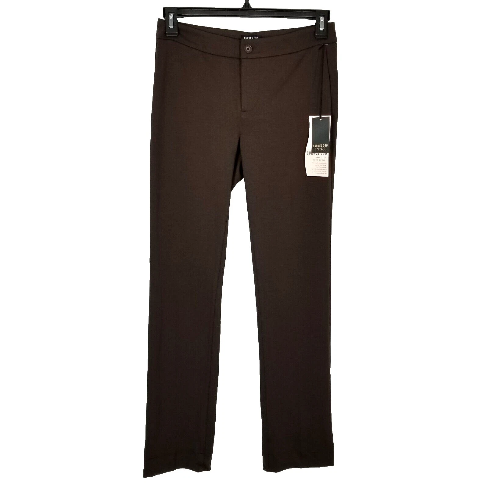 NYDJ Solid Pants for Women