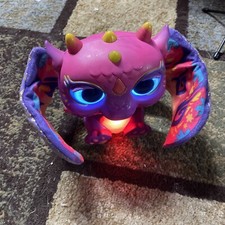 FurReal Moodwings Interactive Baby Dragon