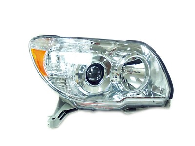 For 2006-2009 Toyota 4Runner Passenger Side Headlight Head Light Lamp RH