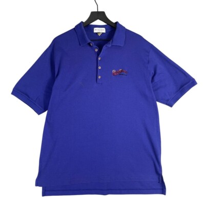 Men s Vintage Cross Creek Rosie O Grady s Orlando Embroidered Polo XXL USA Made