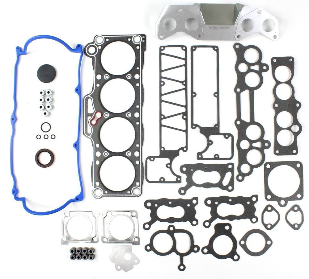 Engine Cylinder Head Gasket SetSOHC, 8 Valves DNJ fits 1987 Mazda