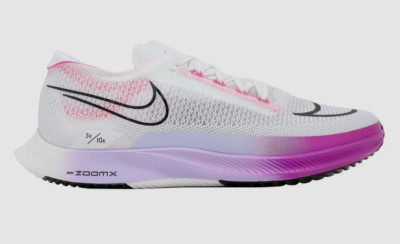 Nike ZoomX Streakfly Racing Running Jogging Shoes DJ6566-104 Men's sz 11.5 New