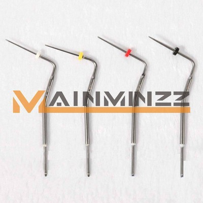1x Dental Heated Pen Plugger Gutta Percha Tips   For Endo System Obturation #W2