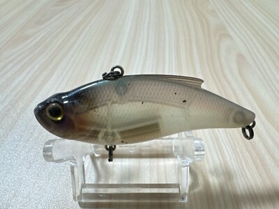 ZIP BAITS CALIBRA 75EF Fishing Lure #BA151