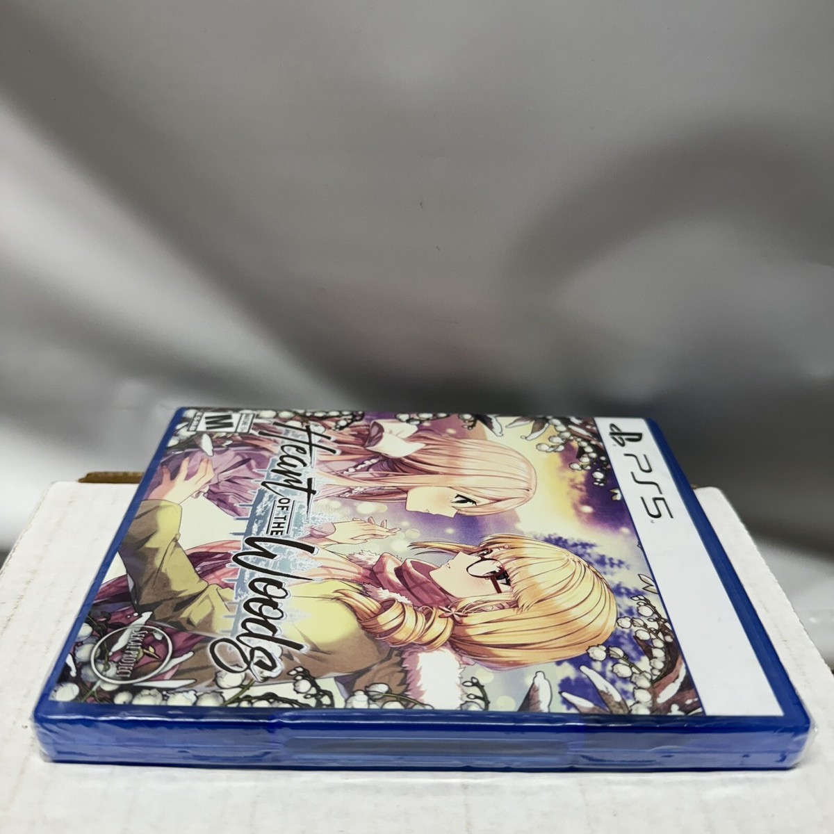 PlayStation - PS5 みのり STARBITES PS5 Japanese Import Cozy Simulation Adventure Game