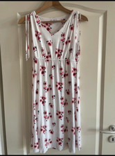 Sommerkleid   Schwangerschaftskleid   Umstandsmode   Baumwolle 