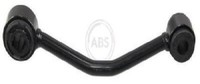 Original A.B.S. Stange/Strebe Stabilisator 260476 FüR Opel