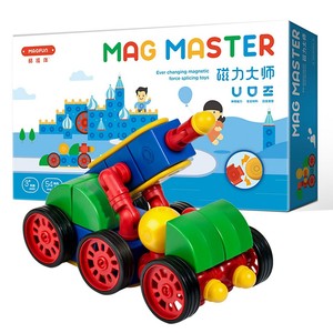 educational construction toys