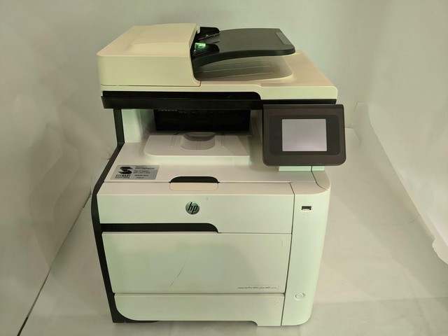 hp mfp m375nw