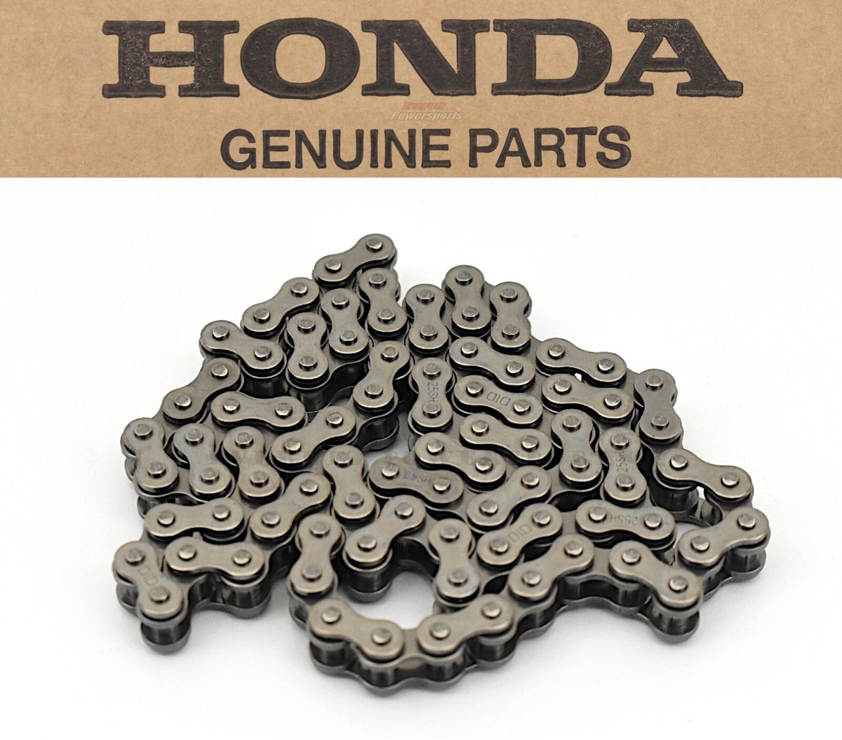 Cam Timing Chain 2014-2015 Grom 125 DID 25SH-88LE 14401-KYZ-T01